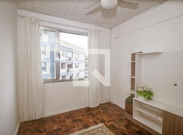 Apartamento · 46m² · 1 Quarto · Apartamento à Venda - Centro Histórico, 1 Quarto, 46 m² - Porto Alegre