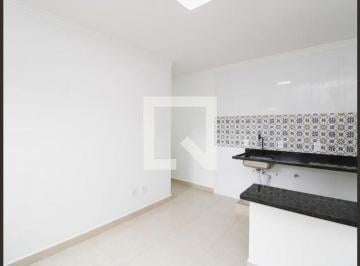 Apartamento · 37m² · 2 Quartos · Apartamento à Venda - Vila Constança , 2 Quartos, 37 m² - São Paulo