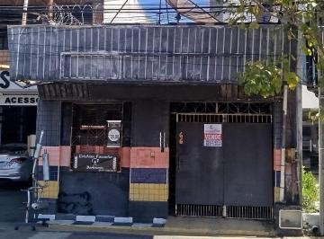 Comercial de 3 quartos, Fortaleza · CASA + PONTO COMERCIAL A VENDA NA PARQUELÂNDIA 