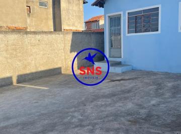 Foto 01 · Casa, Santa Clara, Campinas, SP