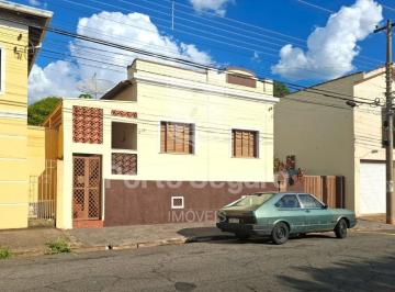 Foto 01 · Casa, Centro, São João da Boa Vista, SP