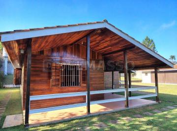 Rural de 3 quartos, Ibiúna · Chácara em loteamento antes do centro!