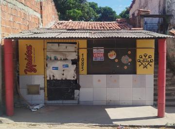Casa de 2 quartos, Fortaleza · CASA + PONTO COMERCIAL A VENDA NO ANTÔNIO BEZERRA