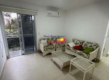 Foto 01 · Apartamento, Maitinga, Bertioga, SP