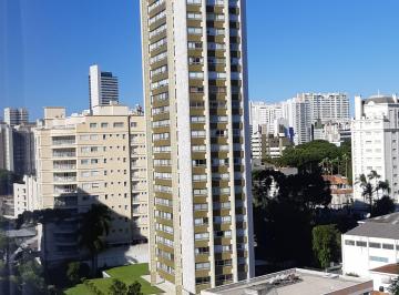 Apartamento de 4 quartos, Curitiba · Quatro quartos na melhor localização do Batel