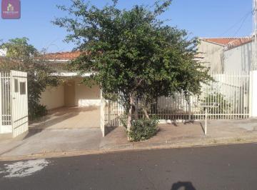 Foto 01 · Casa, Jardim Bordon, São José do Rio Preto, SP