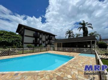 Foto 01 · Apartamento a venda na Maranduba. 1 dormitório. Com piscina.
