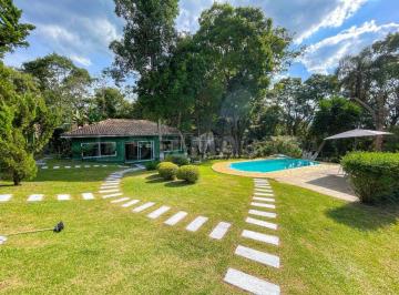 Rural de 5 quartos, Ibiúna · Chácara completa e aconchegante em Ibiúna-SP!