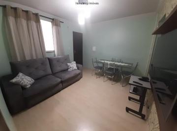 Foto 01 · Apartamento, Vila Mogilar, Mogi das Cruzes, SP