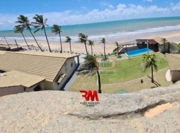 Foto 01 · Casa, Praia do Morro Branco, Beberibe, CE