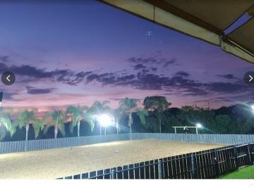 Terreno , Santa Luzia · Terreno 20.000m2 em condominio, vista para lagoa, Sta Luzia.MG