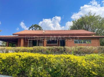 Rural de 1 quarto, Ibiúna · Ibiúna/SP - Ótima chácara em condomínio completo!