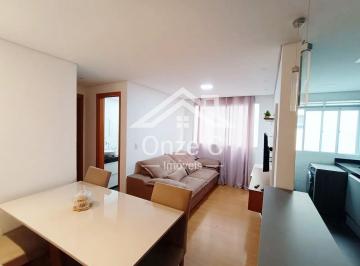 Foto 01 · Apartamento para venda no Jardim City, Guarulhos/SP