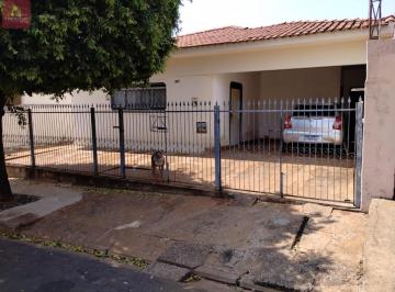 Foto 01 · Casa, Jardim Nazareth, São José do Rio Preto, SP