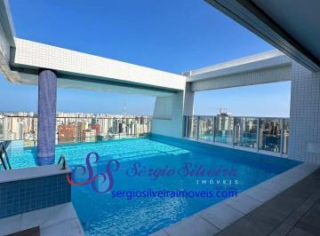 Apartamento de 3 quartos, Fortaleza · Apartamento com 3 suítes em excelente localização no bairro Meireles