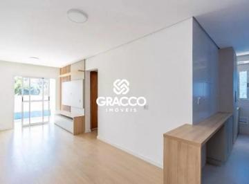 Apartamento de 2 quartos, Curitiba · Apartamento NOVO com Móveis Planejados 2 Quartos - 1 Vaga Portão - Curitiba