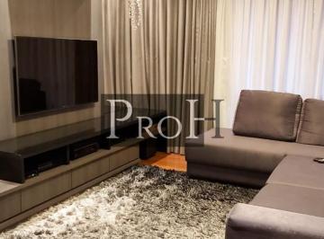 Apartamento de 3 quartos, Santo André · Apartamento Jardim Santo André