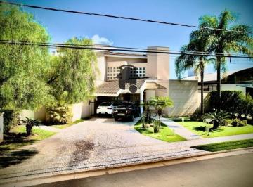 Casa · 380m² · 4 Quartos · 4 Vagas · Casa à venda em Campinas, Loteamento Alphaville Campinas, com 4 quartos, com 380 m²
