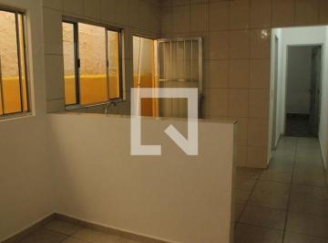 Casa · 60m² · 1 Quarto · Casa para Aluguel - Jardim Marajoara , 1 Quarto, 60 m² - São Paulo