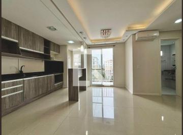 Apartamento · 57m² · 2 Quartos · 1 Vaga · Apartamento para Aluguel - Bairro Fátima, 2 Quartos,  57 m² - Canoas