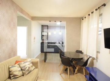Apartamento · 52m² · 2 Quartos · 1 Vaga · Apartamento para Aluguel - Gávea, 2 Quartos,  52 m² - Uberlândia