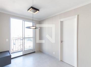 Apartamento · 36m² · 2 Quartos · Apartamento para Aluguel - Vila Guilherme, 2 Quartos,  36 m² - São Paulo