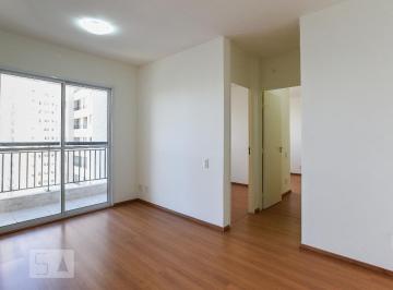 Apartamento · 56m² · 2 Quartos · 1 Vaga · Apartamento para Aluguel - Planalto, 2 Quartos,  56 m² - São Bernardo do Campo