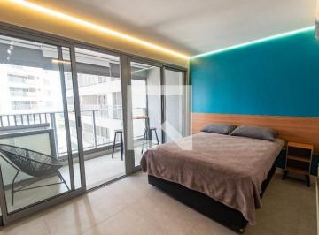 Apartamento · 26m² · 1 Quarto · Apartamento para Aluguel - Vila Mariana, 1 Quarto,  26 m² - São Paulo