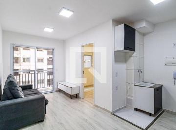 Apartamento · 31m² · 1 Quarto · Apartamento para Aluguel - Butantã, 1 Quarto, 31 m² - São Paulo