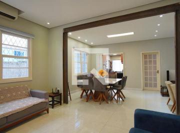 Casa · 309m² · 4 Quartos · 4 Vagas · Casa para Aluguel - São João , 4 Quartos, 309 m² - Porto Alegre