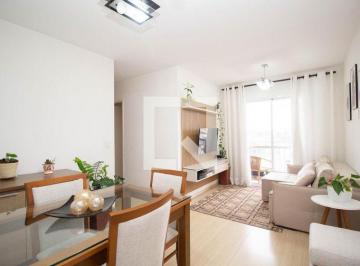 Apartamento · 67m² · 3 Quartos · 1 Vaga · Apartamento para Aluguel - Piqueri, 3 Quartos,  67 m² - São Paulo