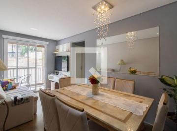 Apartamento · 54m² · 2 Quartos · 1 Vaga · Apartamento para Aluguel - Vila Rosália, 2 Quartos, 54 m² - Guarulhos