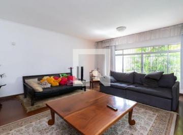 Casa · 400m² · 5 Quartos · 5 Vagas · Casa para Aluguel - Água Fria, 5 Quartos,  400 m² - São Paulo