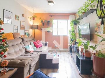Apartamento · 70m² · 3 Quartos · 1 Vaga · Apartamento para Aluguel - Butantã, 3 Quartos,  70 m² - São Paulo