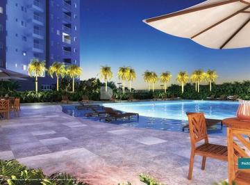 Apartamento · 52m² · 2 Quartos · 2 Vagas · Apartamento à venda em Jacareí, Pagador de Andrade, com 2 quartos, com 52 m²