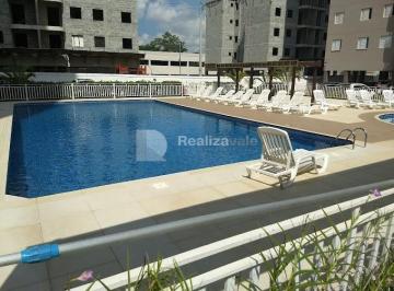 Apartamento · 80m² · 3 Quartos · 2 Vagas · Apartamento à venda em Jacareí, Jardim Califórnia, com 3 quartos, com 80 m²