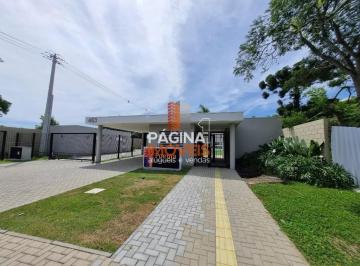 Apartamento · 49m² · 2 Quartos · Página 1 Imóveis anuncia opção de apartamentos de 2 dormitórios em condomínio fechado no "Condo