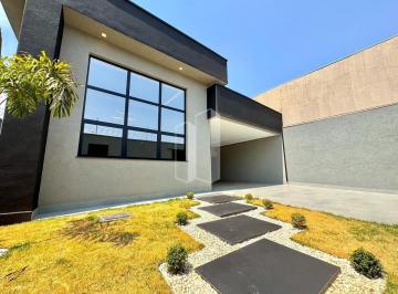 Casa · 241m² · 3 Quartos · 4 Vagas · Casa em Jardim América - Goiânia, GO
