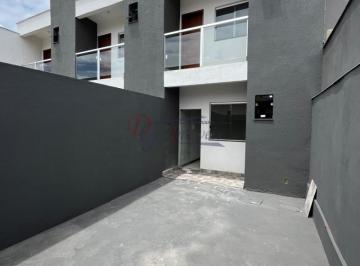 Casa · 150m² · 3 Quartos · 1 Vaga · Excelente casa duplex à venda no bairro Vila Verde em Betim