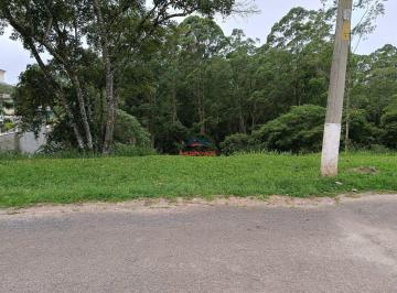Foto 01 · Terreno em Condomínio à Venda em San Diego, Vargem Grande Paulista-SP 693,00 m² de Área
