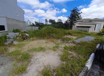 Foto 02 · Terreno de 483m² em condomínio de luxo em Vargem Grande Paulista-SP, no bairro Tijuco Preto!