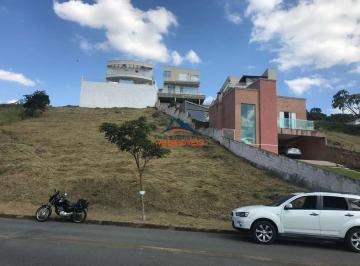 Foto 01 · Terreno de 510,13 m² em condomínio à venda em Cotia-SP, no Jardim Caiapiá