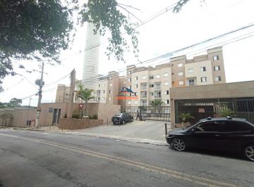 Foto 01 · Apartamento à venda em Cotia-SP, no bairro Jardim Ísis: 2 quartos, 3 salas, 1 banheiro, 1 vaga, 55m²