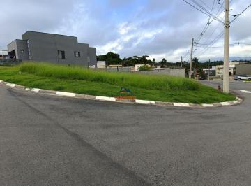 Foto 01 · Terreno de 556m² em condomínio no Jardim Europa, Vargem Grande Paulista-SP - Oportunidade Única!
