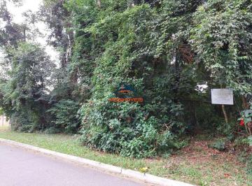 Foto 01 · Terreno em Condomínio à Venda em Itapevi-SP, Bairro Transurb - 402m² de Área
