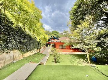 Foto 01 · Imperdível! Casa para venda ou locação em Cotia-SP, Chácaras do Refúgio-granja Viana, 3 quartos, 1 s