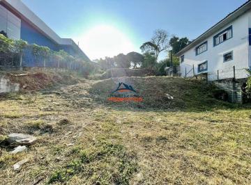 Foto 01 · Terreno para venda ou locação em Cotia-SP, bairro Parque São George - 1.319m² de área!