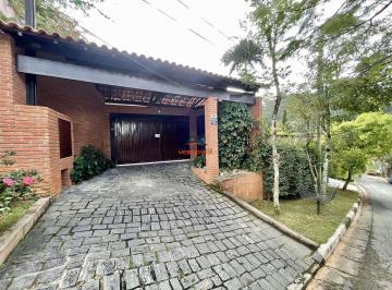 Foto 41 · Casa de alto padrão em condomínio de luxo em Palos Verdes, Carapicuíba-SP: 3 quartos, 3 suítes, 3 sa
