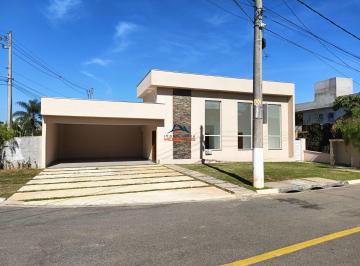 Foto 01 · Imperdível! Casa em condomínio à venda em Vargem Grande Paulista-SP, no Tijuco Preto: 3 quartos, 1 s