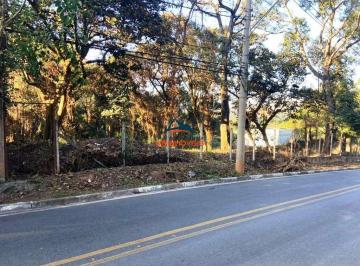 Foto 05 · Terreno à venda em Cotia-SP, Chácaras do Refúgio, Granja Viana 2.334,00 m² de área!